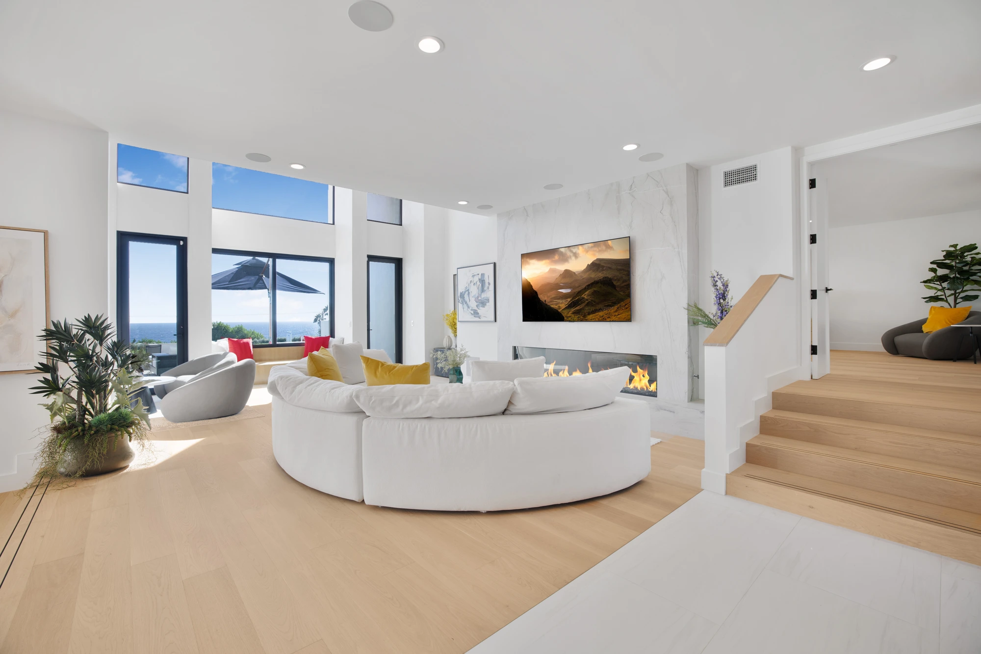 Malibu Estate